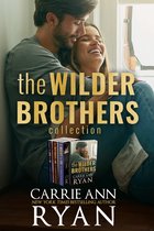 The Wilder Brothers - The Wilder Brothers Collection