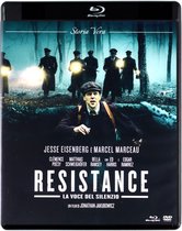 Resistance [Blu-Ray]+[DVD]