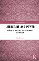 China Perspectives- Literature and Power