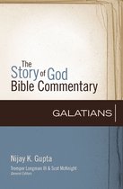 The Story of God Bible Commentary- Galatians