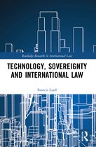 Routledge Research in International Law- Technology, Sovereignty and International Law