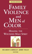 Family Violence and Men of Color