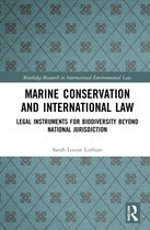 Routledge Research in International Environmental Law- Marine Conservation and International Law