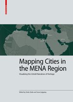 Kulturelle und technische Werte historischer Bauten9- Mapping Cities in the MENA Region