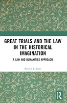 Great Trials and the Law in the Historical Imagination