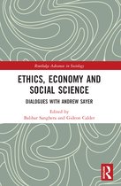 Routledge Advances in Sociology- Ethics, Economy and Social Science