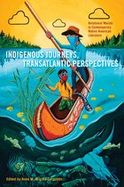 American Indian Studies- Indigenous Journeys, Transatlantic Perspectives
