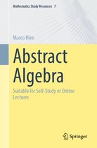 Mathematics Study Resources- Abstract Algebra