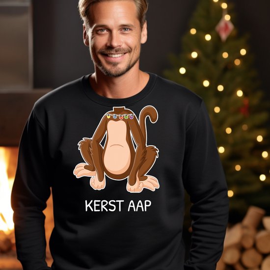 Foute Kerstkleding - Kersttruien, Hoodies & T-shirts | Snel in huis