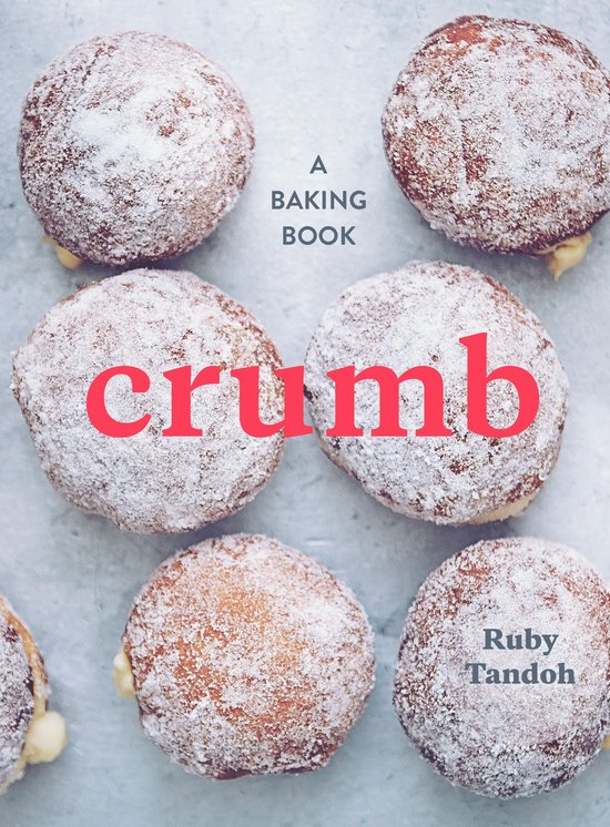 Crumb - cover