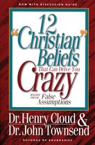 12 ''Christian'' Beliefs That Can Drive You Crazy