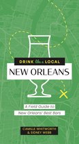 Drink Like a Local- Drink Like a Local: New Orleans