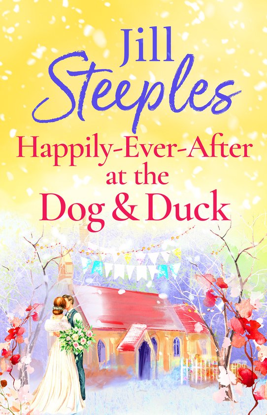 Dog & Duck4- Happily-Ever-After at the Dog & Duck