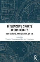 Routledge Research in Sports Technology and Engineering- Interactive Sports Technologies