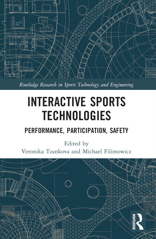 Routledge Research in Sports Technology and Engineering- Int ... - cover
