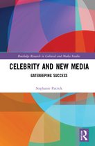 Routledge Research in Cultural and Media Studies- Celebrity and New Media