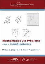 MSRI Mathematical Circles Library- Mathematics via Problems