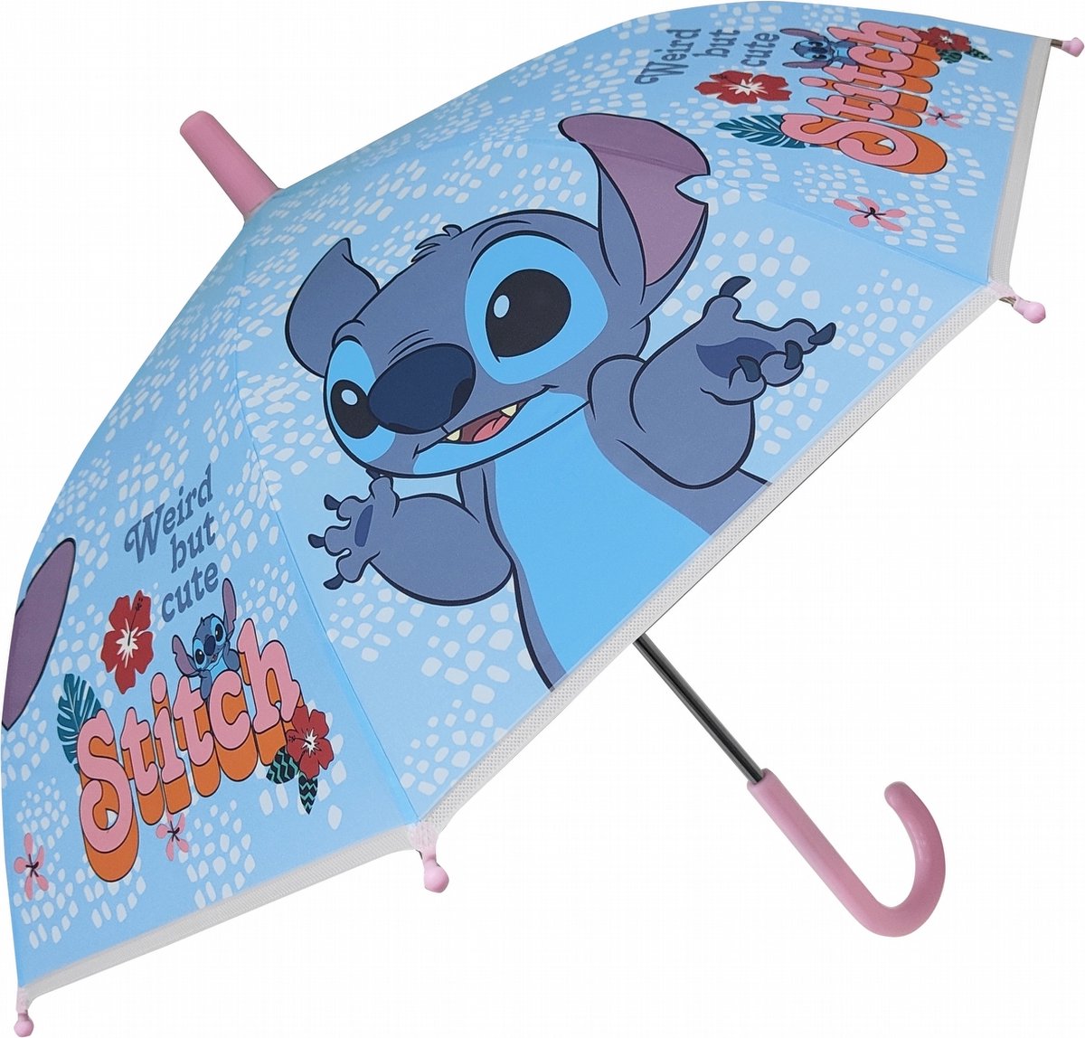 Lilo & Stitch paraplu