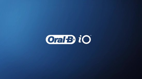 Oral-B iO Ultimate Clean Black - Opzetborstels Voor Tandenborstel - Verpakking Van 8