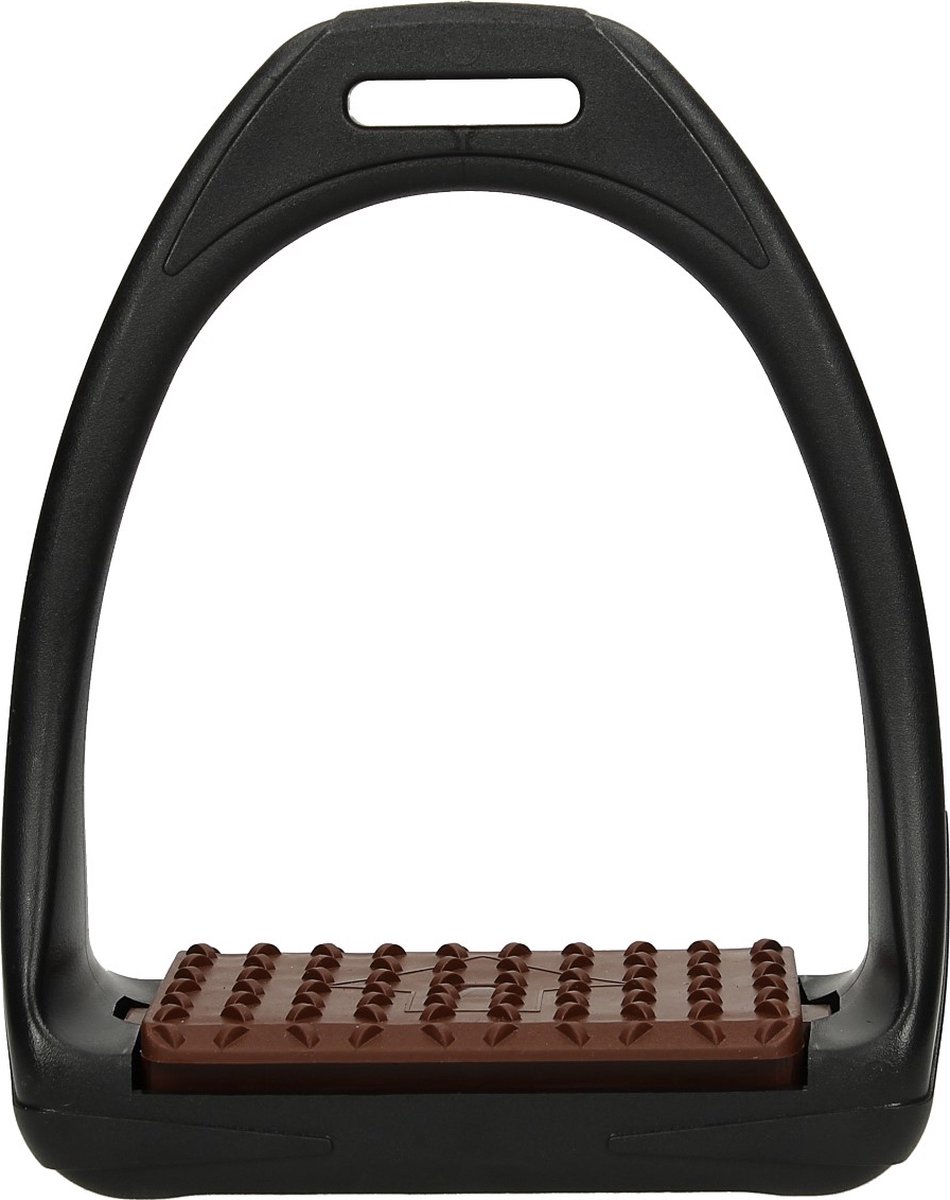 Beugels Compositi Reflex - maat ADULT - brown
