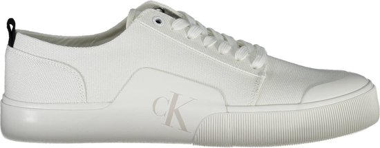 Calvin Klein Sneakers Wit 44 Heren