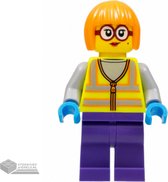 LEGO Minifiguur cty1486 Thema City