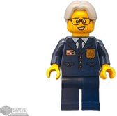 LEGO Minifiguur cty1124 Thema City