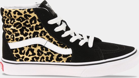Vans leopard peuter new arrivals