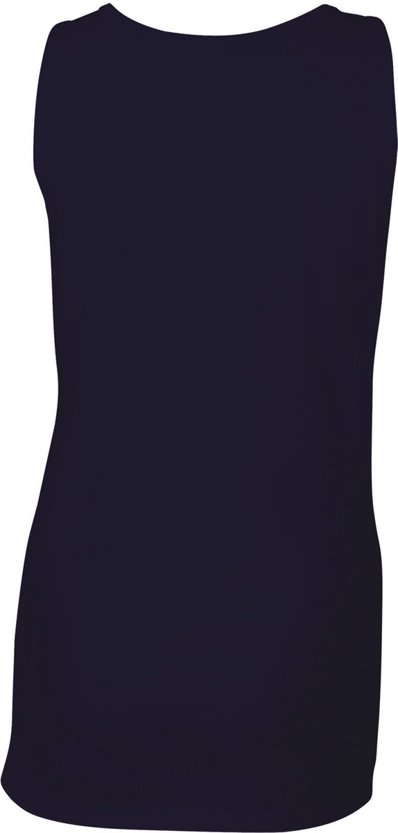 Result - Women`s Impact Softex® Crop Top - Cloudy Grey - 2XL (18)