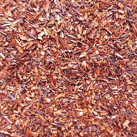 Rooibos thee 100 gram losse thee