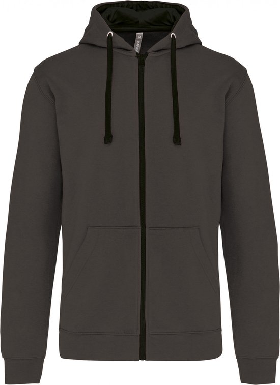 Alchemist Hoodie Con Diseño De Patchwork