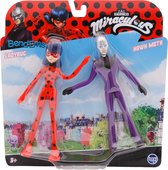 Bend-Ems - 2 pack - Miraculous