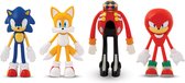 Bend-Ems - 4 pack - Sonic