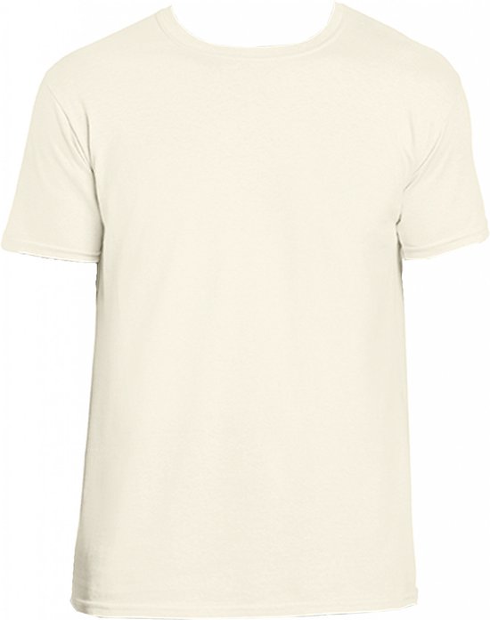 Tee Jays - Men`s Interlock T-Shirt - Dark Grey - M