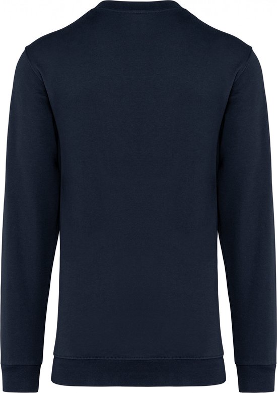 Kariban Sweater ronde hals K474 - Navy - 3XL