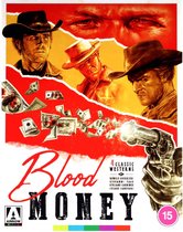 Blood Money - Four Western Classics Volume 2 (Limited) [Blu-Ray]