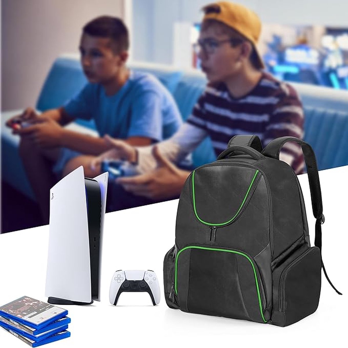 Which is the best games console: PlayStation, Xbox or Nintendo? | Blog