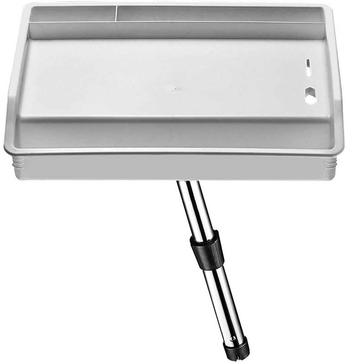 Seanox Snijplank Voor De Boot Zilver 445 x 365 x 90 mm