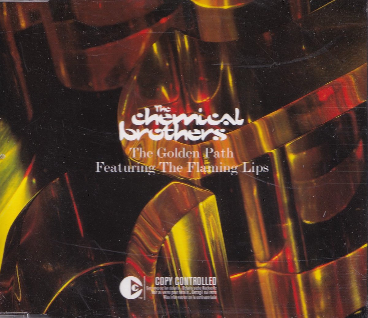 Golden Path