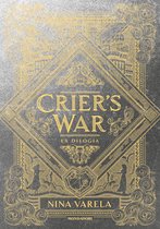 Crier's War + Iron Heart