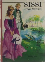 Sissi jong meisje