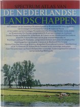 Spectrum Atlas van Nederlandse Landschappen