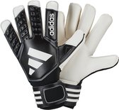adidas Performance Tiro League Handschoenen - Unisex - Zwart- 7 1/2
