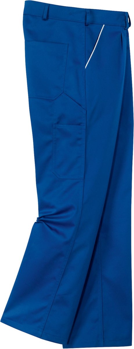 Uvex Arbeit-schoenen Extra Blauw, Kornblauw (88734)