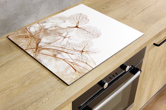 Protection induction - Bloem - 78x52 cm - Protection induction - Plaque de cuisson induction - Tapis induction - Antidérapant - Décoration Cuisine - Accessoires de vêtements pour bébé de Cuisine