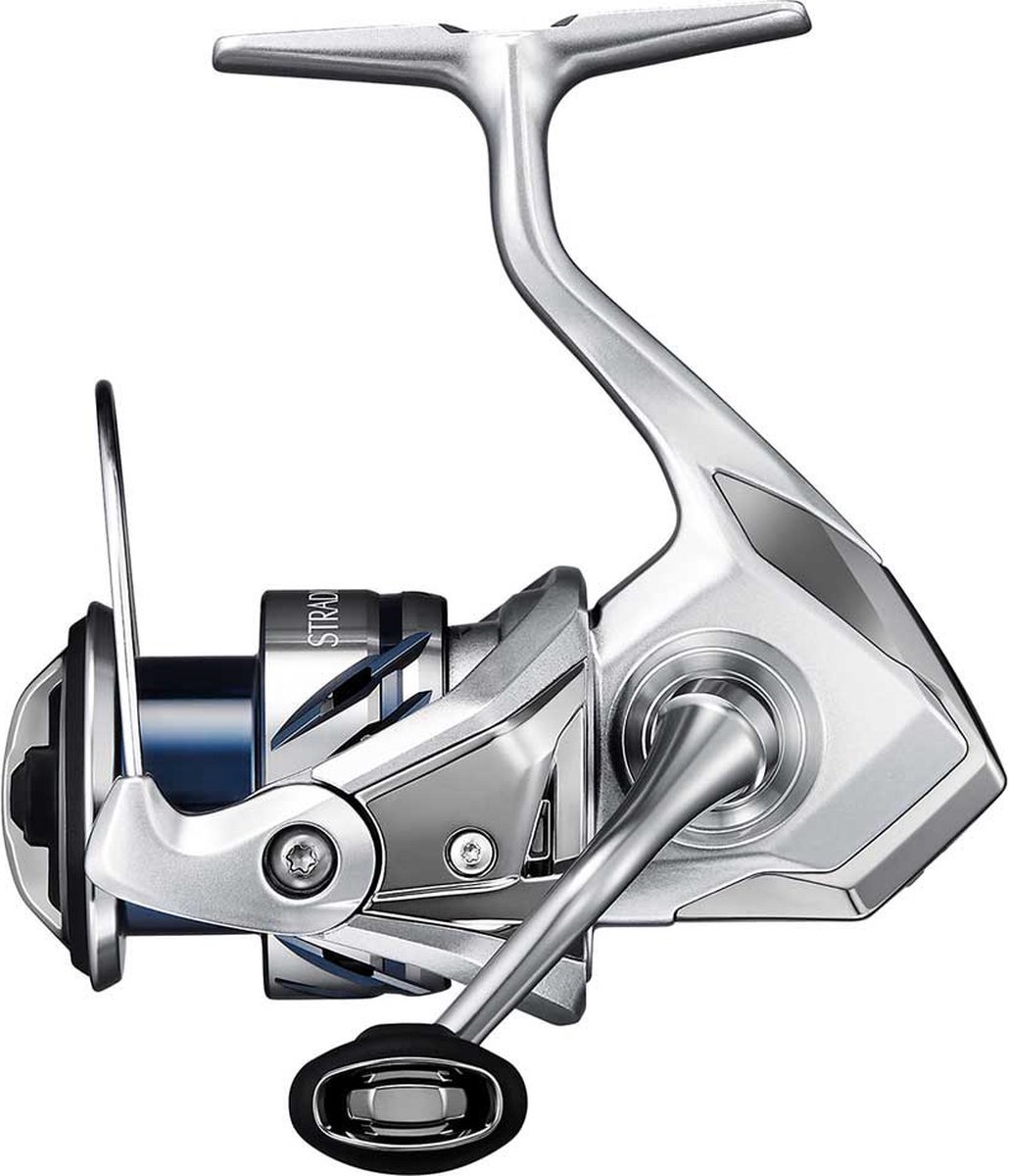 Shimano - Slip voorop 23 Stradic FM FM 4000 MHG - Shimano