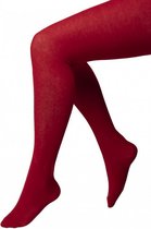 PartyXplosion - Pietenpakken - Maillot Rood Volwassenen - Rood - Large / XL - Sinterklaas - Verkleedkleding