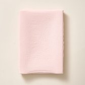 Petite Amélie - AANKLEEDKUSSENHOES MOUSSELINE KATOEN