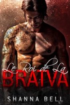 La Royauté de la Bratva 1 - Le Roi de la Bratva