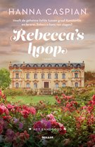 Het landgoed 2 - Rebecca's hoop